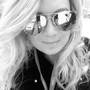 Meet your Posher, Mariah